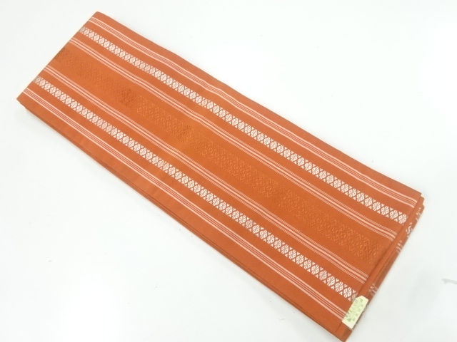 本場筑前博多半幅帯